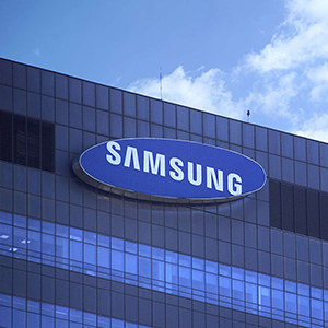 三星MLCC代理:2021的半導(dǎo)體龍頭是Samsung 三星MLCC代理:2021的半導(dǎo)體龍頭是Samsung