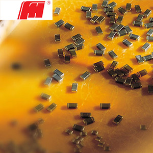 風華MLCC代理商為啥會覺得行情不好？