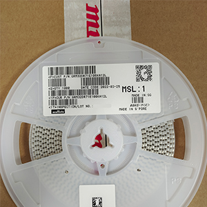 村田貼片電容的成就是靠時(shí)間累積出來的嗎？