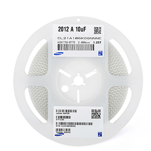 三星一級代理商:教你怎么解讀三星電容型號的意思 三星一級代理商:教你怎么解讀三星電容型號的意思