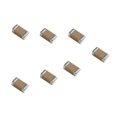 三星貼片電容怎么看容量？