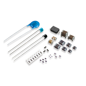 村田貼片電容有哪些系列？