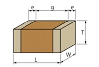 深圳貼片電容代理商：貼片電容高度怎么看？
