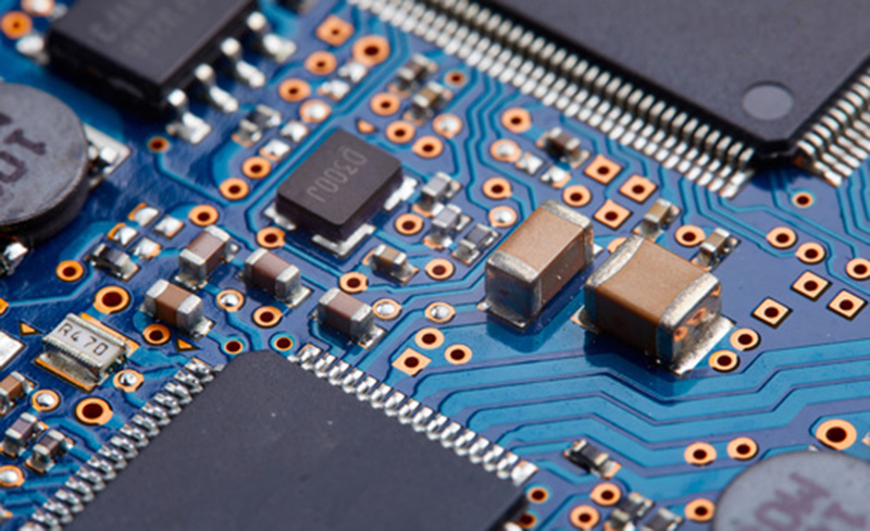 貼片電容代理商：貼片電容會(huì)發(fā)熱嗎？