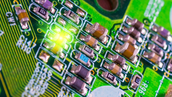 貼片電容代理商：貼片電容熱風槍溫度范圍多少才合適？