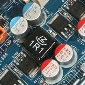 貼片電容代理商：藍(lán)色貼片電容是什么電容？