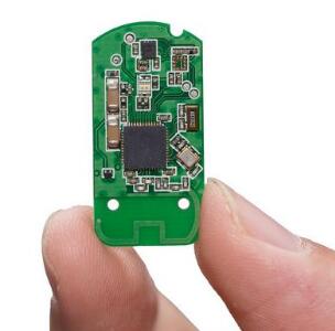 深圳風華貼片電容代理商：貼片電容材質NPO和COG怎么區(qū)分？