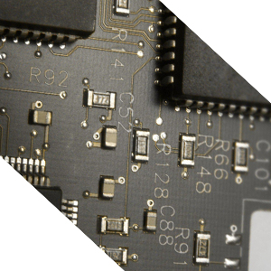 深圳三星貼片電容代理商：手機(jī)主板上的貼片電容有端發(fā)黑怎么辦？