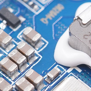 深圳三星貼片電容代理商：貼片電容的顏色有沒有白色的？