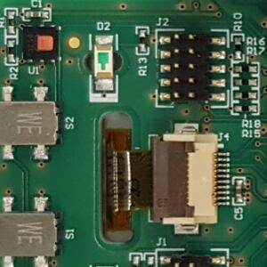 深圳三星貼片電容代理商：貼片電容代理商哪家好？