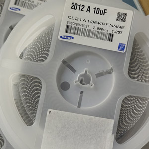 三星貼片電容的優(yōu)點(diǎn)與特性 三星貼片電容的優(yōu)點(diǎn)與特性