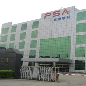 華科貼片電容東莞廠失火停工，電容供給將受影響