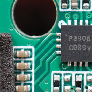 貼片電容適合混合分銷(xiāo)嗎？