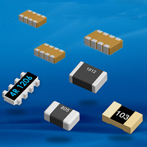 電子元器件的基石有哪些？