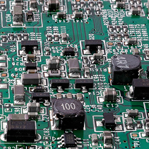 韓國重點(diǎn)培養(yǎng)半導(dǎo)體，三星貼片電容能爭奪業(yè)界第一嗎？