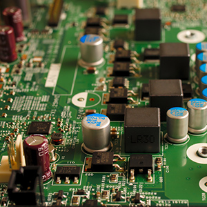 貼片電容對工作環(huán)境要求高嗎？