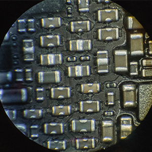 貼片電容不可忽略的事項(xiàng) 貼片電容不可忽略的事項(xiàng)