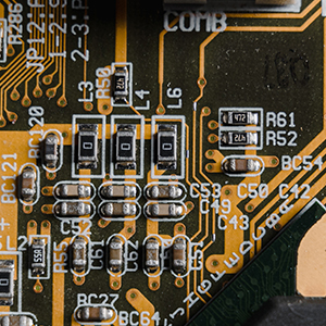 村田貼片電容訂單排滿，國(guó)產(chǎn)貼片電容的機(jī)會(huì)來(lái)了嗎？