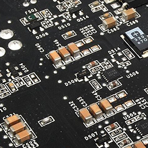 三星貼片電容代理商告訴你為啥MLCC叫“電子工業(yè)大米”？
