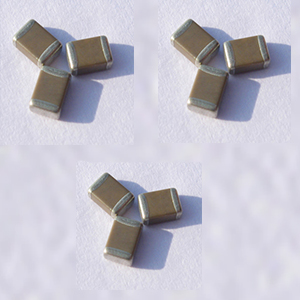 風華貼片電容代理商：國產MLCC 有望后來者居上嗎？